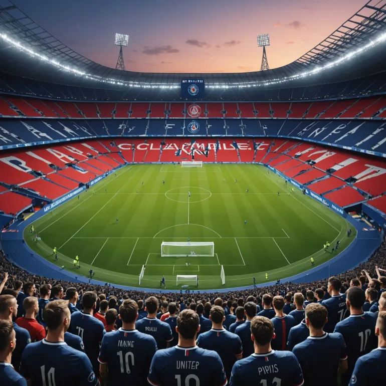 ПСЖ – Интернационале: взгляд на составы и судьбы игроков с финала Лиги чемпионов 2020 до 31 мая 2025 года