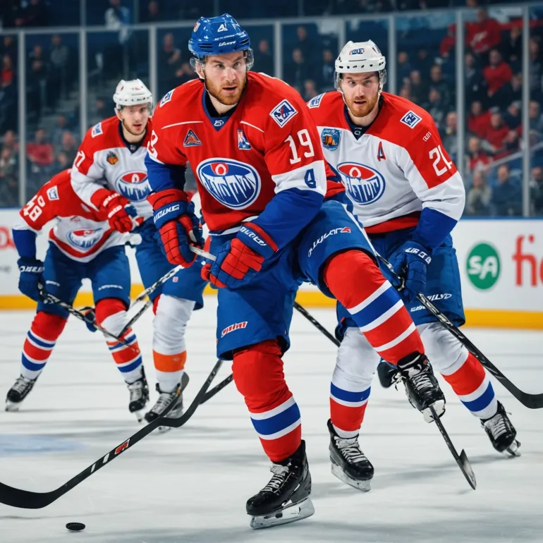 Локомотив — СКА: прогноз на матч КХЛ 31 октября 2025 года